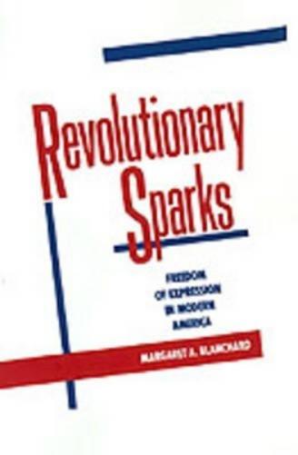 Revolutionary Sparks