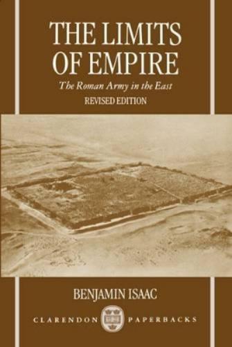 The Limits of Empire