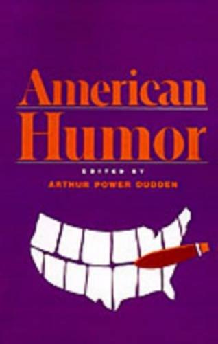 American Humor