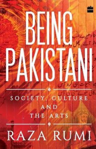 Being Pakistani