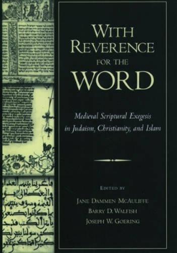 With Reverence for the Word
