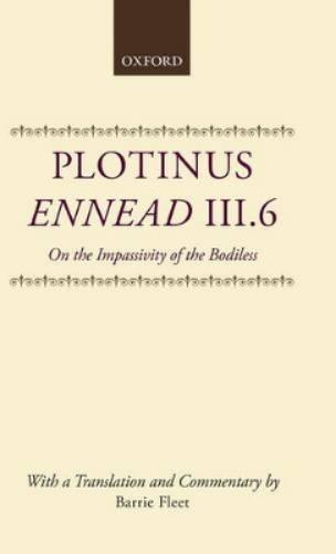 Ennead III.6