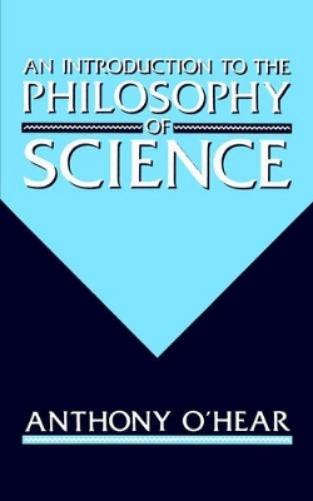 An Introduction to the Philosophy of Science