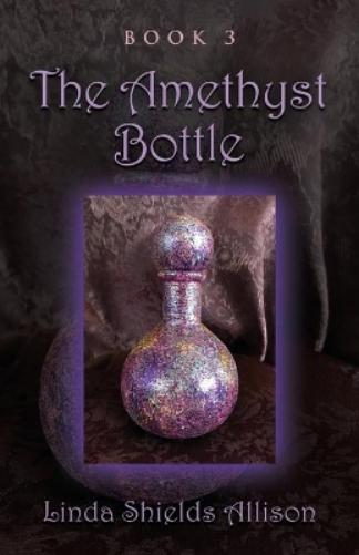 The Amethyst Bottle
