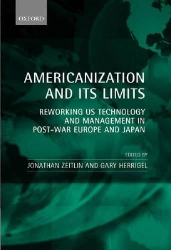 Americanization and its Limits