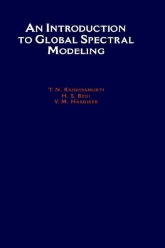 An Introduction to Global Spectral Modeling