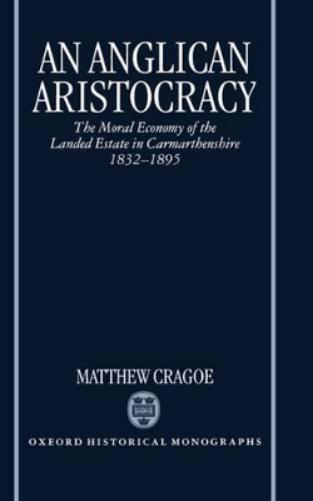An Anglican Aristocracy