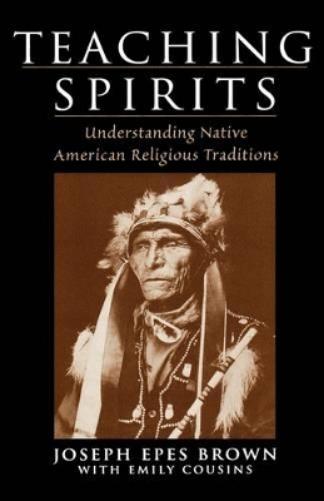 Teaching Spirits