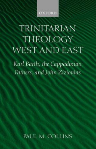 Trinitarian Theology: West and East