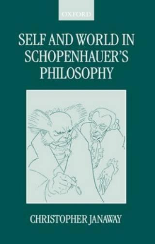 Self and World in Schopenhauer's Philosophy