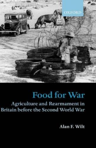 Food for War