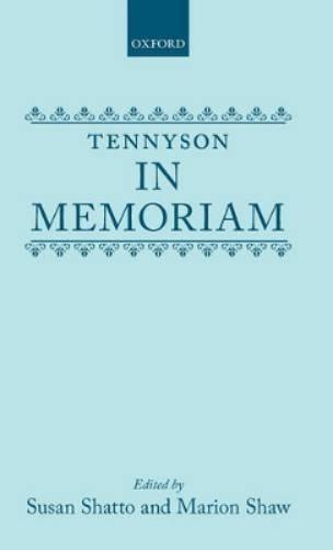 In Memoriam