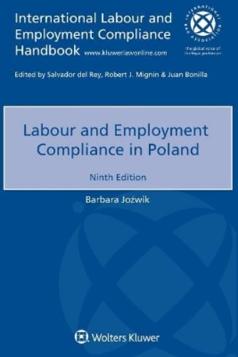Labour and Employment Compliance in Poland