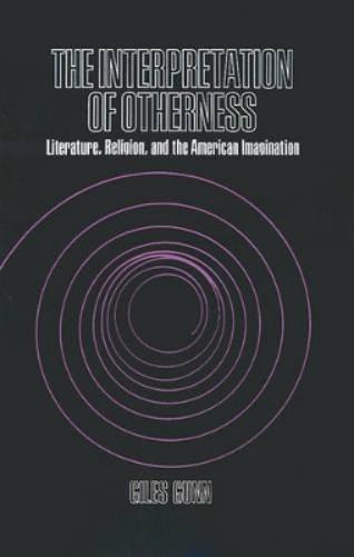 The Interpretation of Otherness