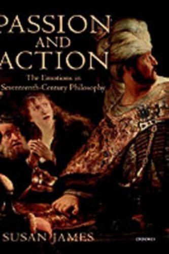 Passion and Action