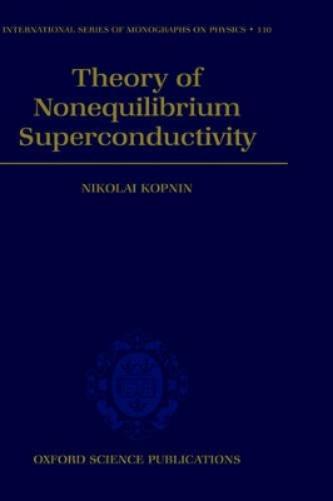 Theory of Nonequilibrium Superconductivity