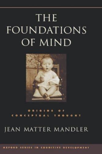 The Foundations of Mind