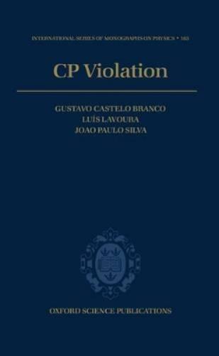 CP Violation