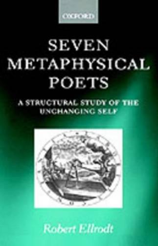 Seven Metaphysical Poets