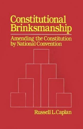 Constitutional Brinksmanship