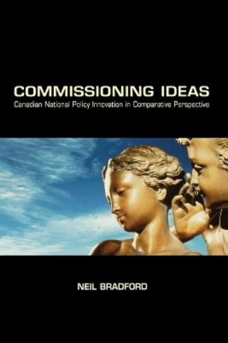 Commissioning Ideas