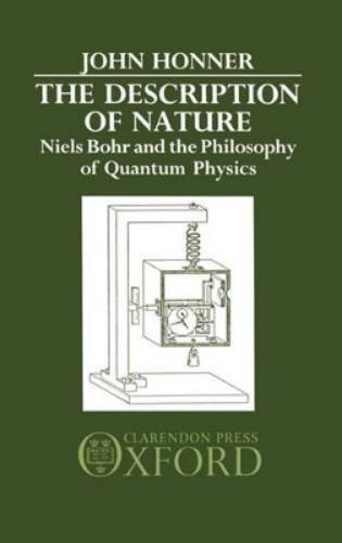 The Description of Nature