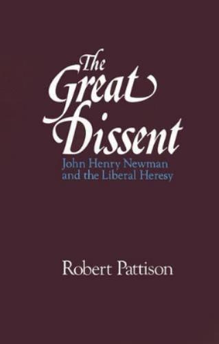 The Great Dissent