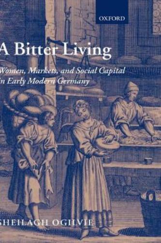 A Bitter Living