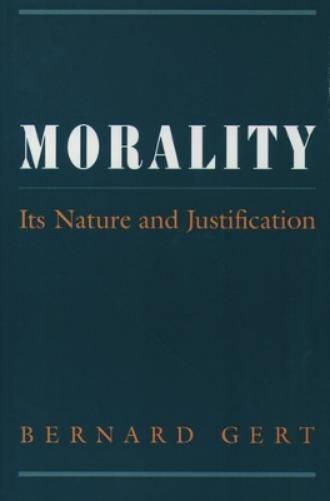 Morality