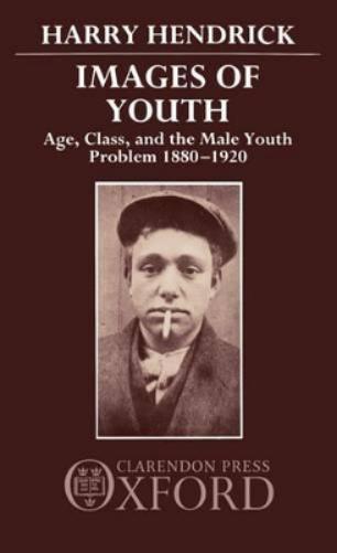 Images of Youth