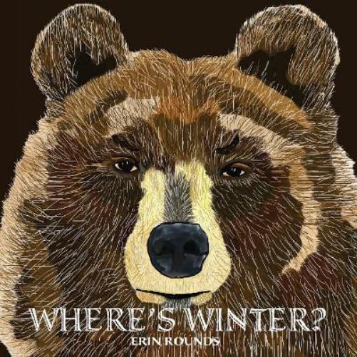 Where's Winter