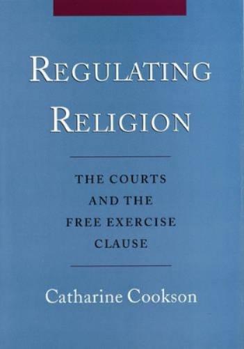 Regulating Religion