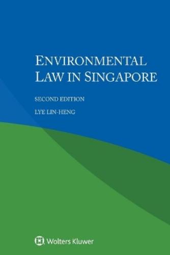 Environmental Law in Singapore