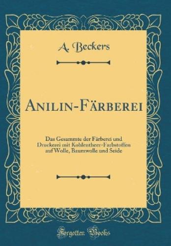 Anilin-Färberei