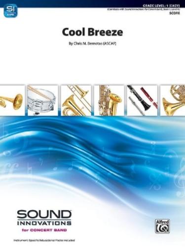 Cool Breeze