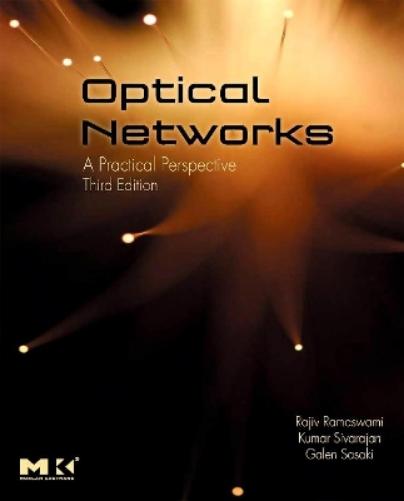 Optical Networks