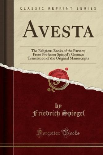 Avesta