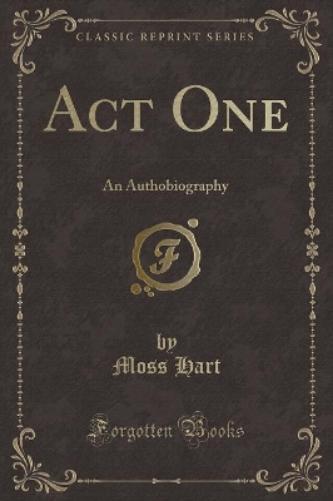 Act One
