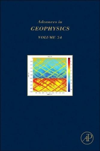Advances in Geophysics