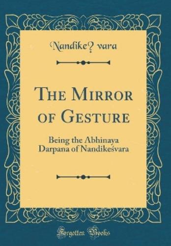 The Mirror of Gesture