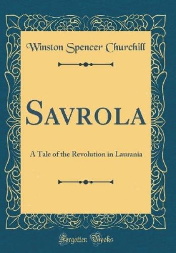 Savrola