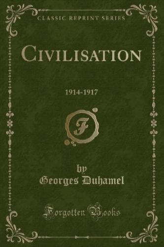 Civilisation