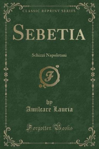 Sebetia