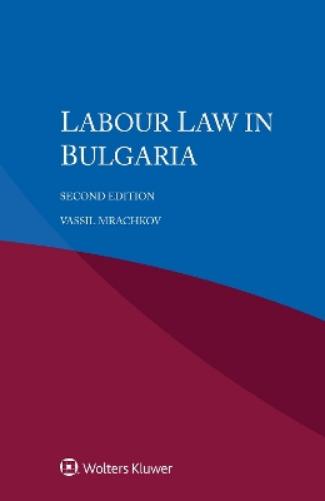 Labour Law in Bulgaria