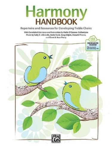 Harmony Handbook