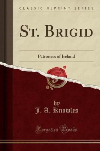 St. Brigid