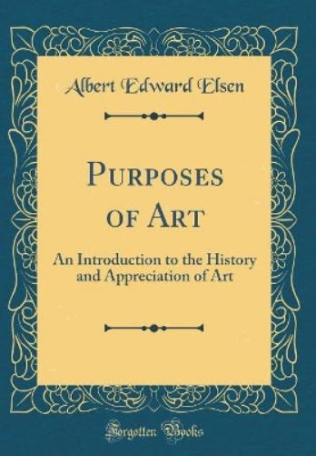 Purposes of Art