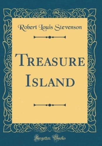 Treasure Island (Classic Reprint)