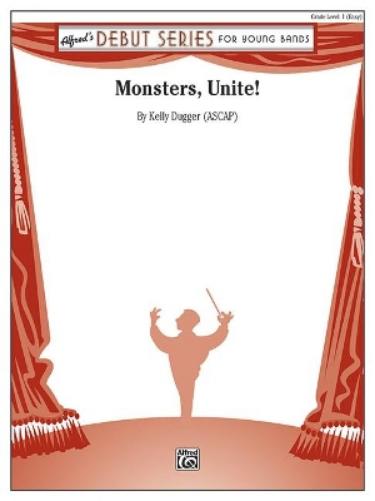 Monsters, Unite!