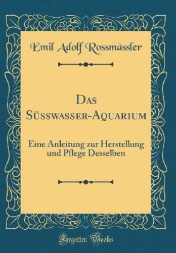 Das Süßwasser-Aquarium